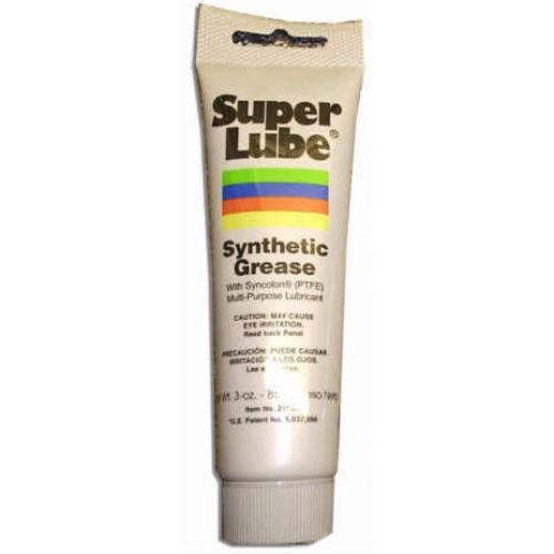 Superlube - superlube85 gram tube vet